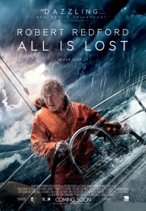 ALL-IS-LOST-POSTER